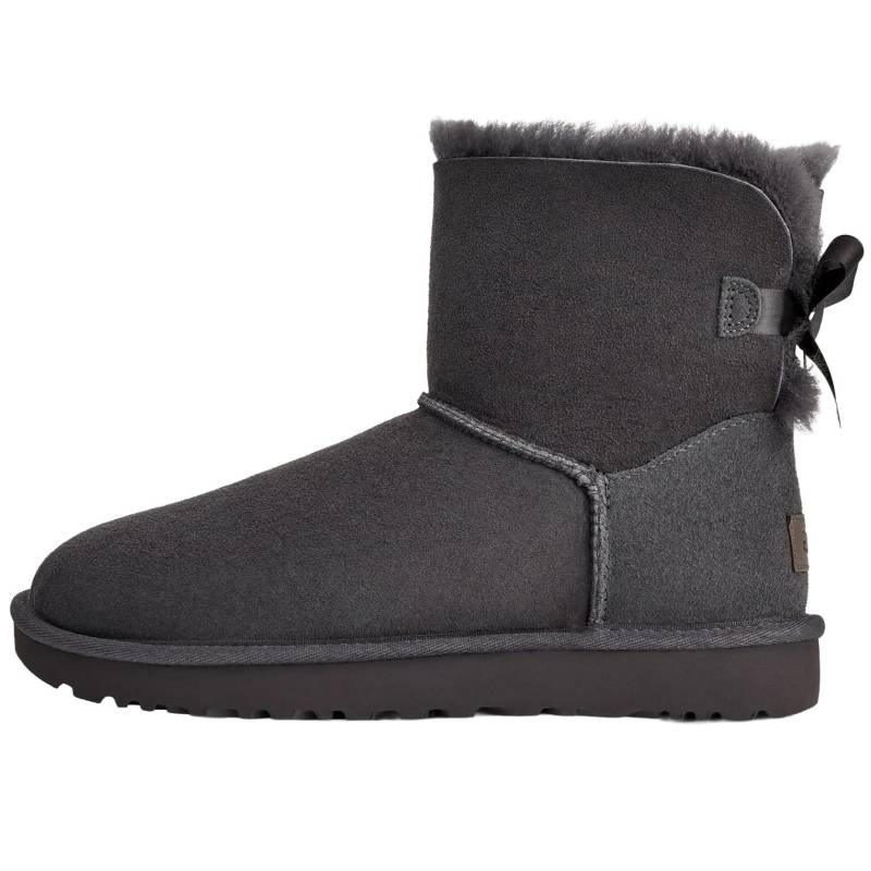 UGG Mini Bailey Bow II Boot von UGG