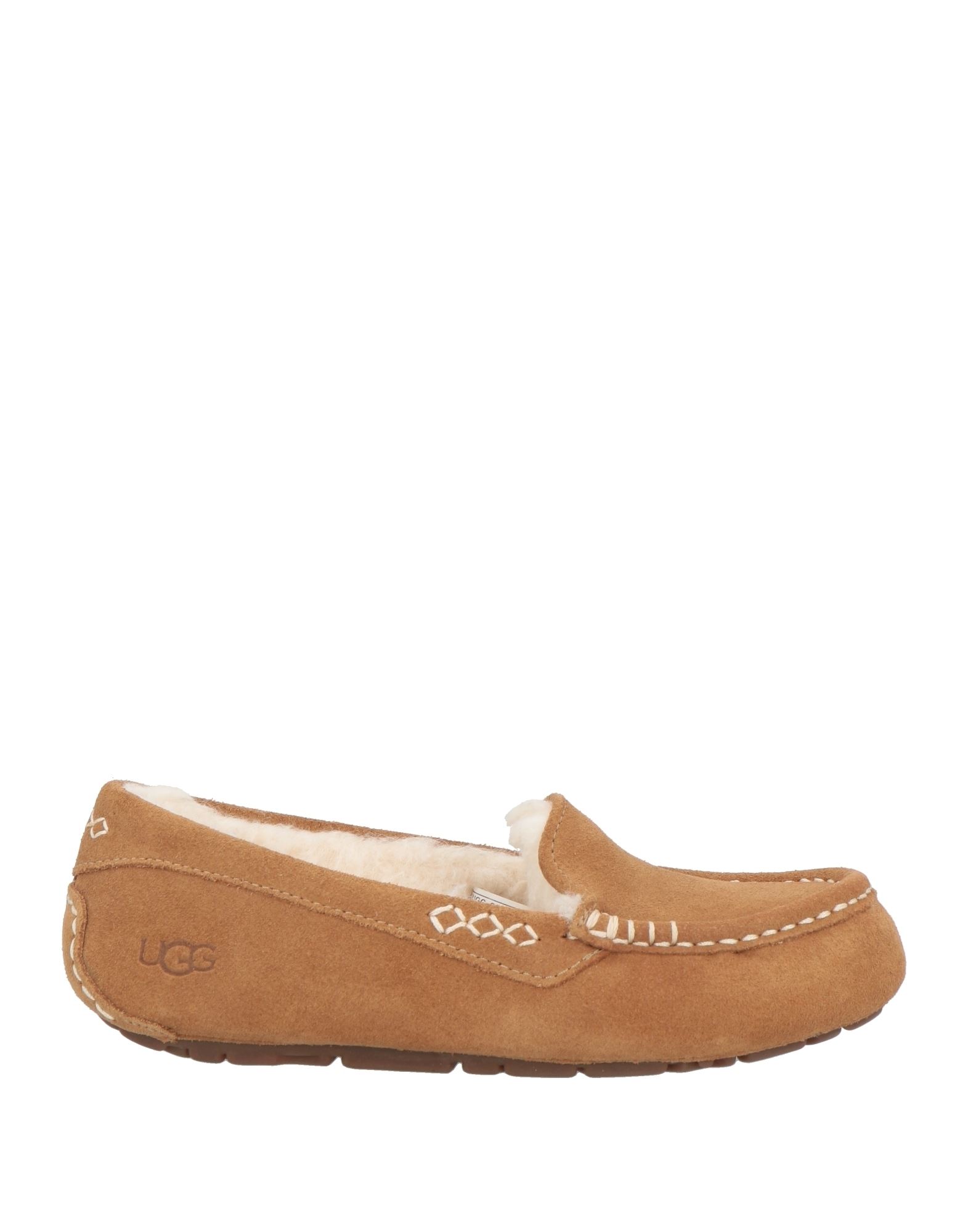 UGG Mokassin Damen Kamel UGG Mokassin Damen Kamel von UGG