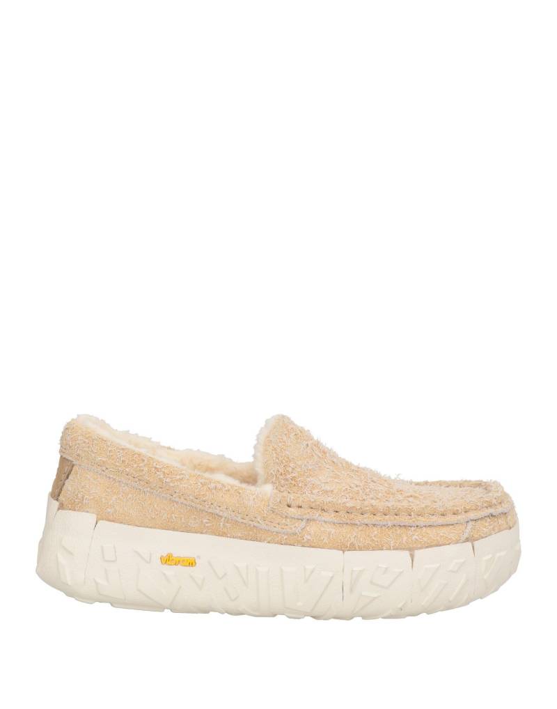 UGG Mokassin Herren Beige von UGG