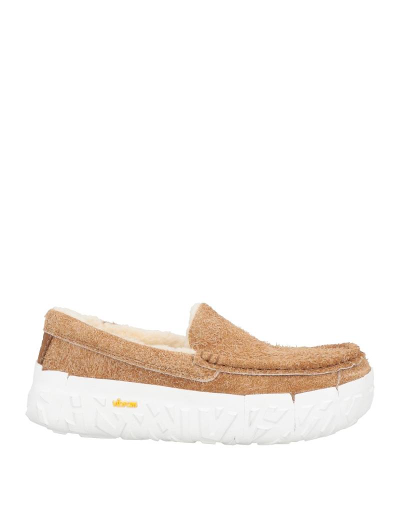 UGG Mokassin Herren Kamel UGG Mokassin Herren Kamel von UGG