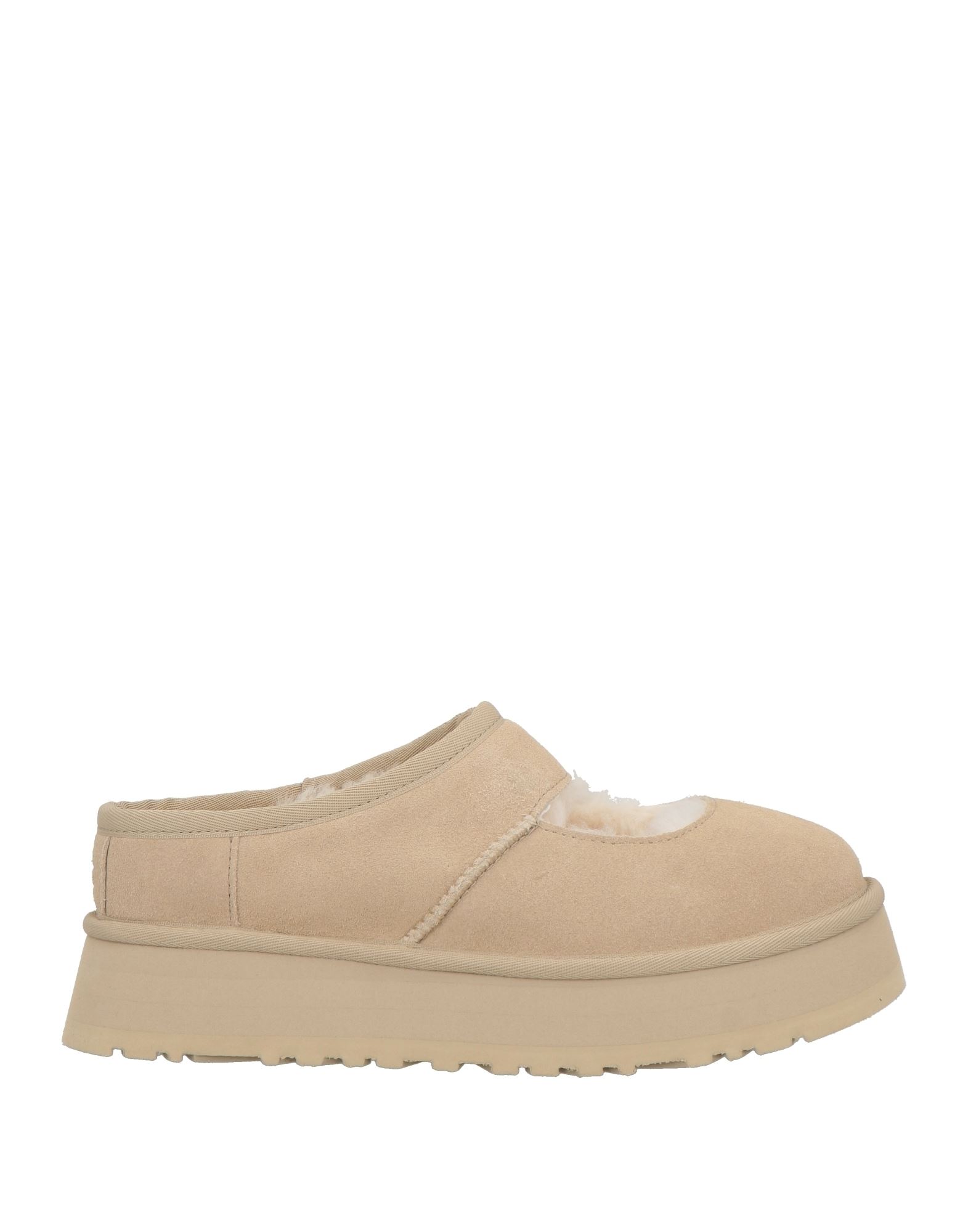UGG Mules & Clogs Damen Beige von UGG