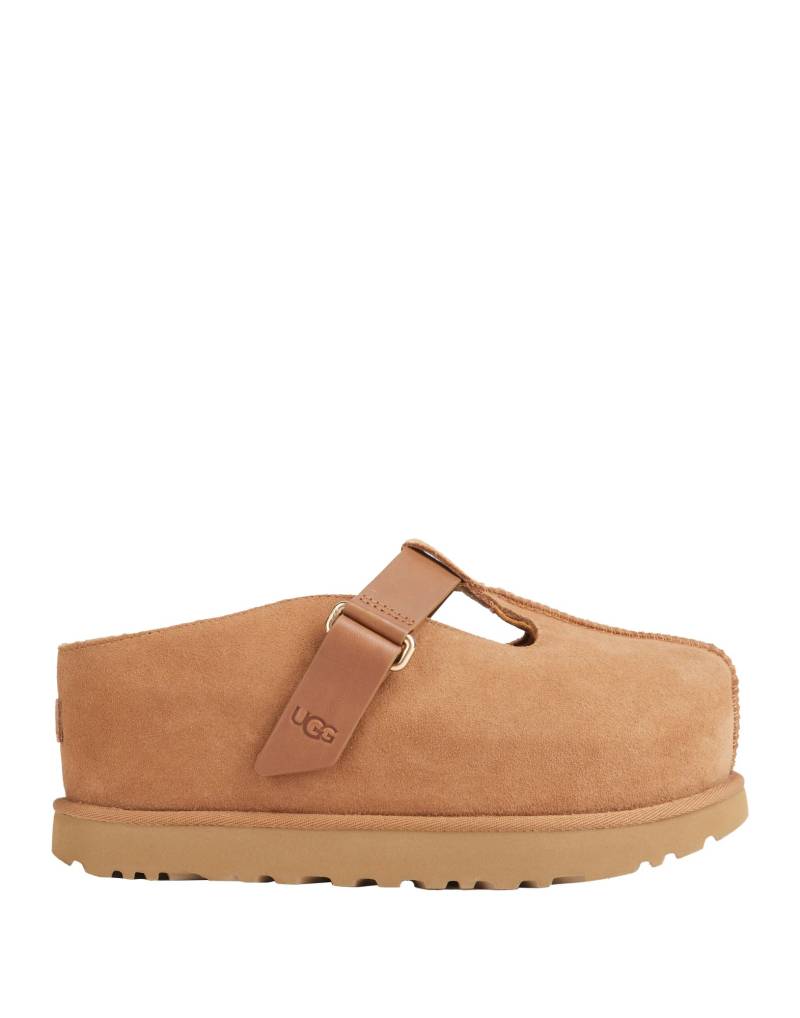 UGG Mules & Clogs Damen Braun von UGG
