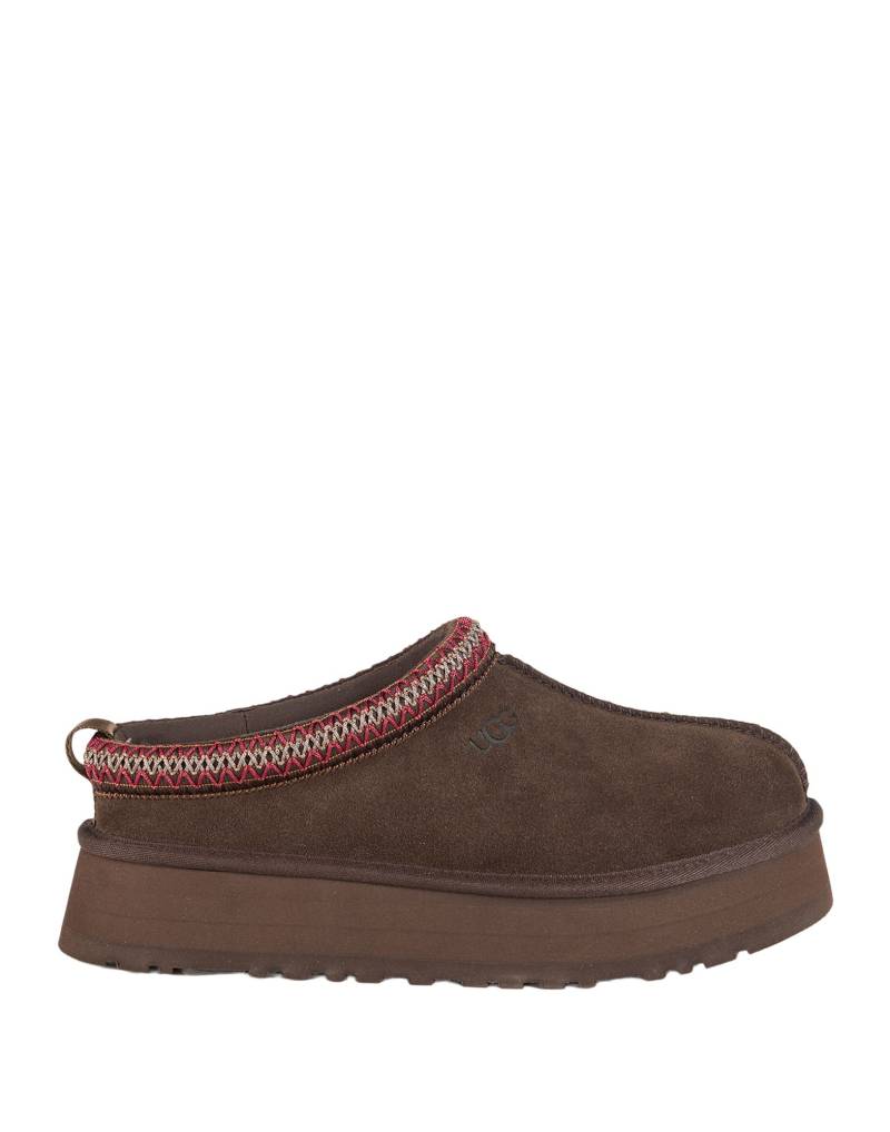 UGG Mules & Clogs Damen Dunkelbraun von UGG