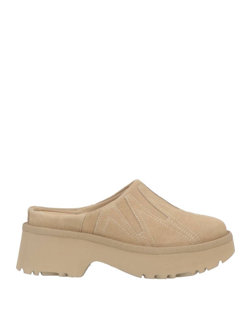 UGG Mules & Clogs Damen Grau von UGG