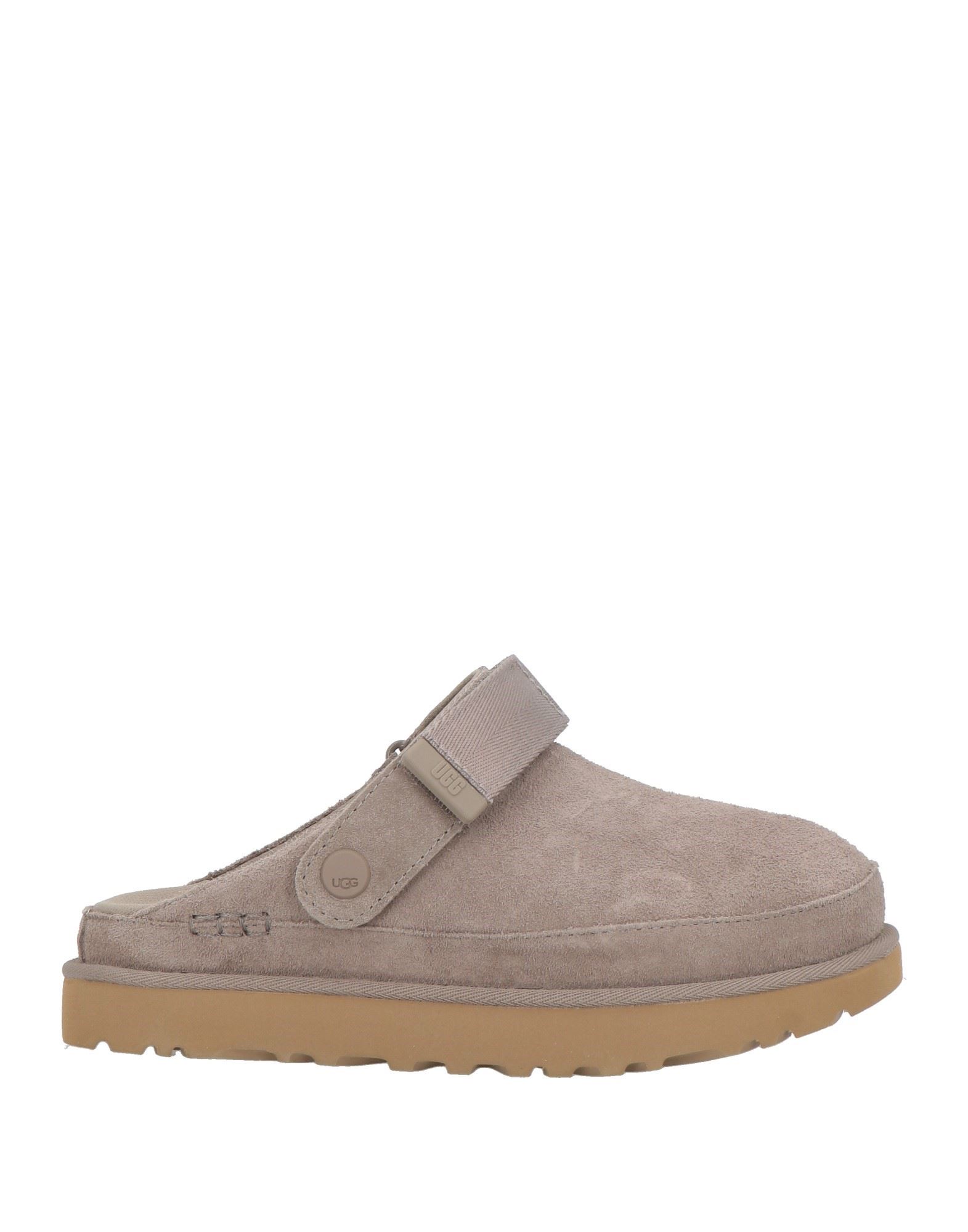 UGG Mules & Clogs Damen Grau von UGG