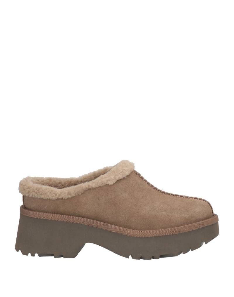 UGG Stiefelette Damen Khaki von UGG