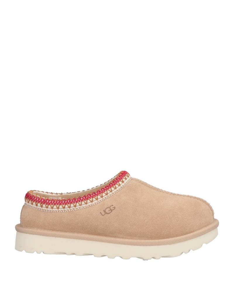 UGG Mules & Clogs Damen Sand von UGG