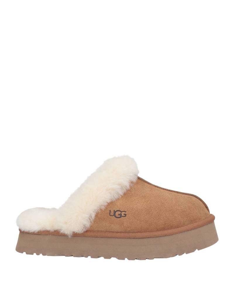 UGG Mules & Clogs Damen Sand von UGG