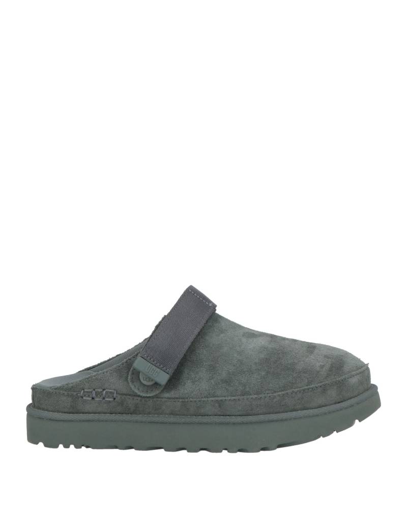 UGG Mules & Clogs Damen Taubenblau von UGG