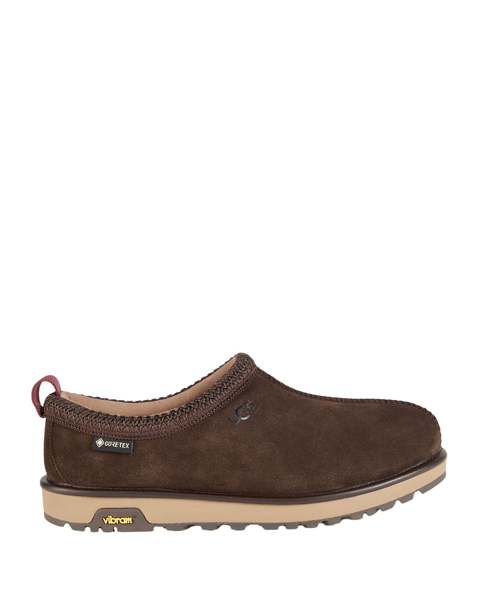 UGG Mules & Clogs Herren Dunkelbraun von UGG