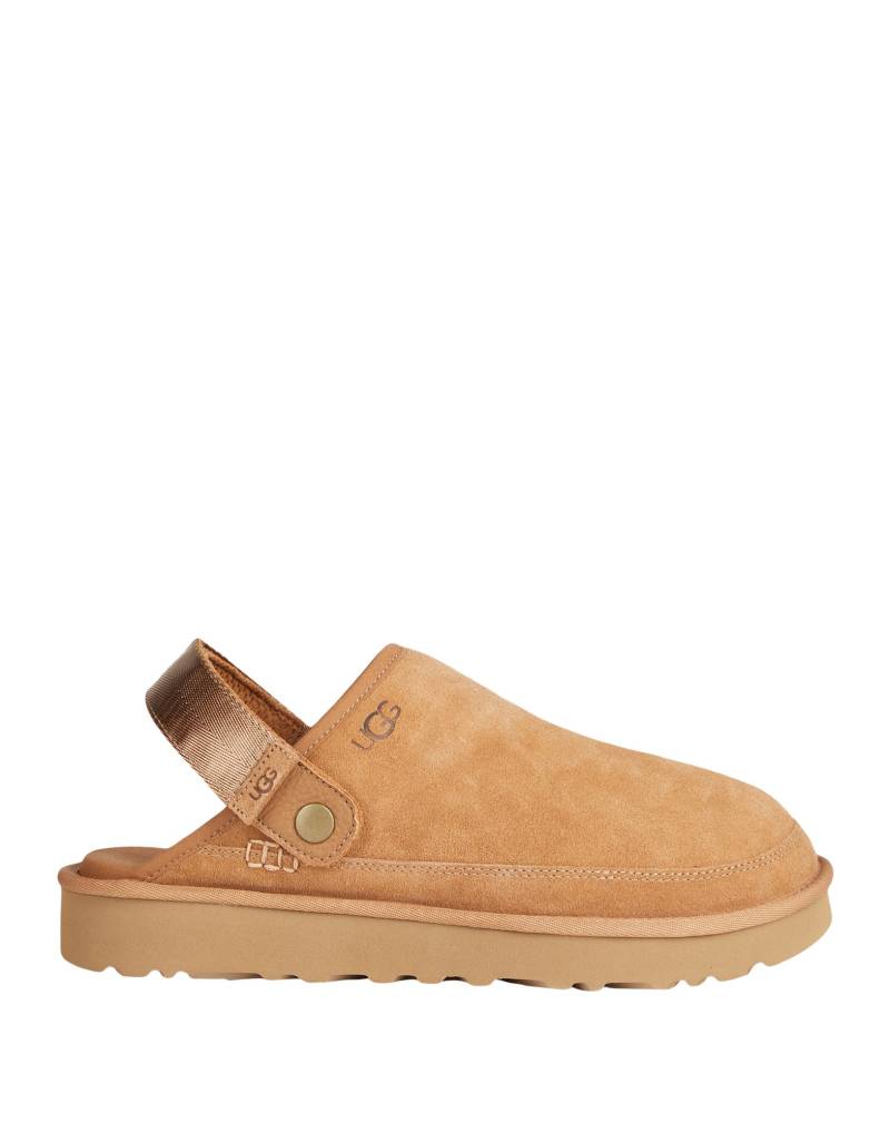 UGG Mules & Clogs Herren Kamel von UGG