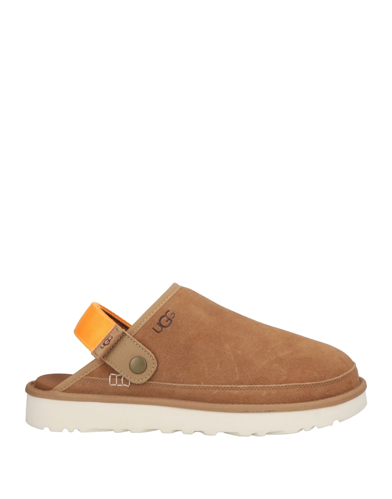 UGG Mules & Clogs Herren Kamel von UGG