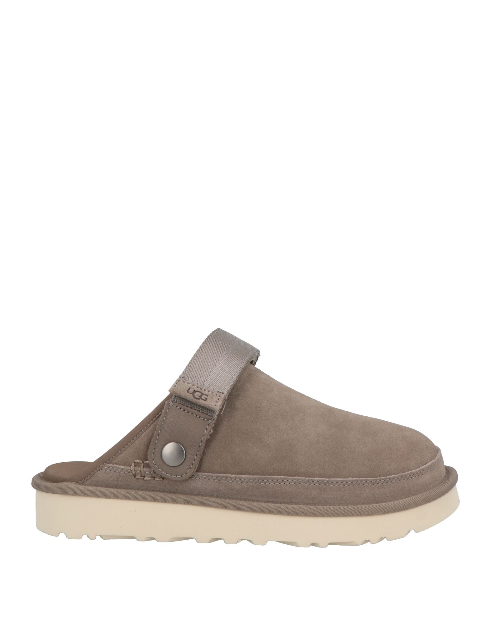 UGG Mules & Clogs Herren Khaki von UGG