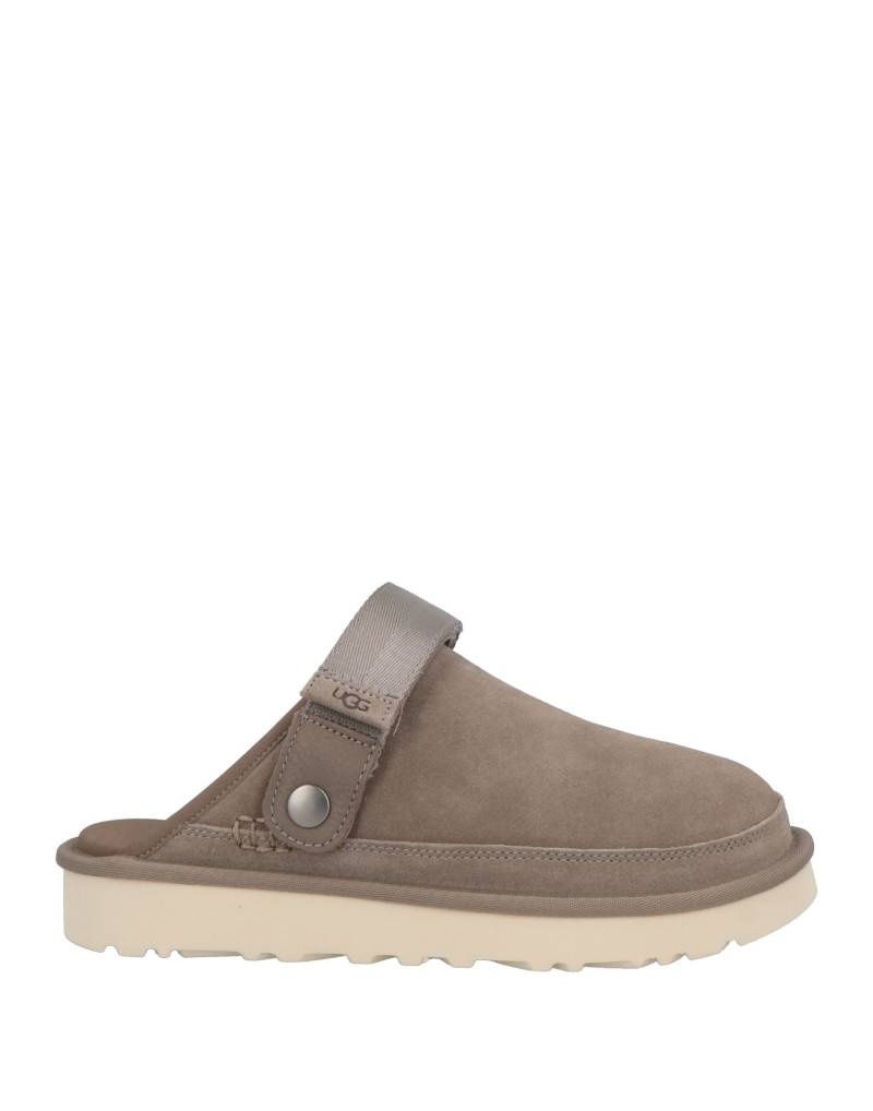 UGG Mules & Clogs Herren Khaki von UGG