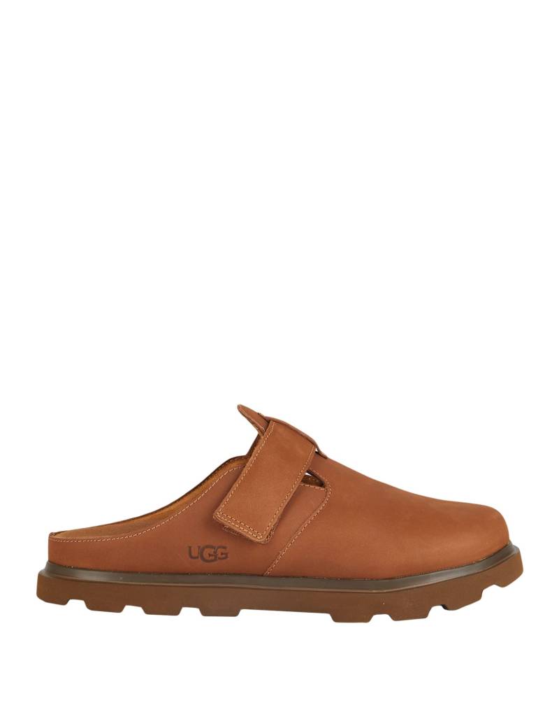 UGG Mules & Clogs Herren Lederfarben von UGG