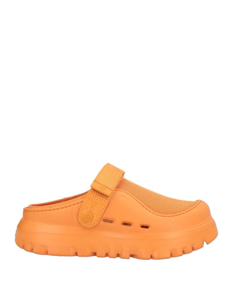 UGG Mules & Clogs Herren Orange von UGG