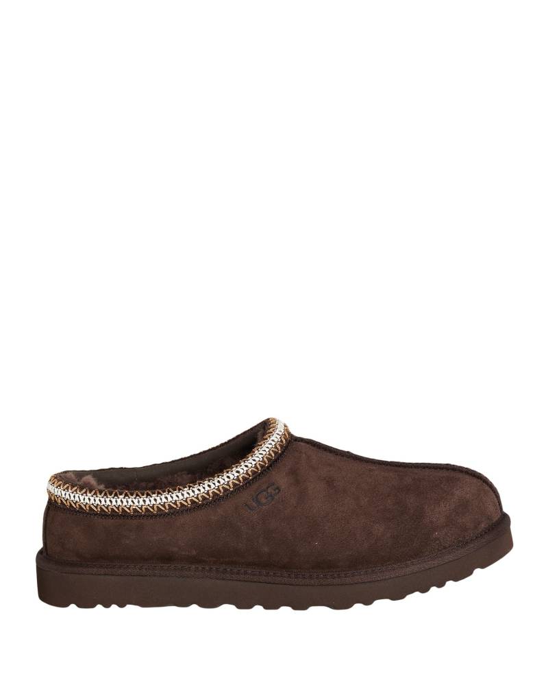 UGG Mules & Clogs Herren Schokobraun von UGG