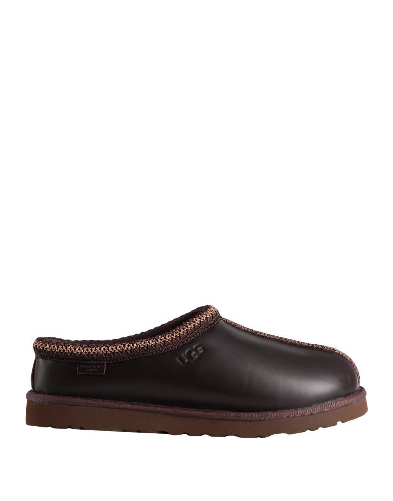UGG Mules & Clogs Herren Schokobraun von UGG