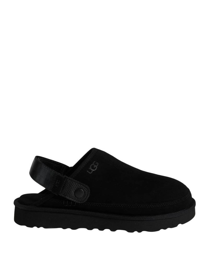 UGG Mules & Clogs Herren Schwarz von UGG