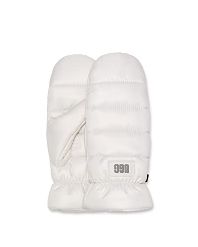 UGG PUFF YEAH ALL WEATHER Fäustling 2023 nimbus, L/XL von UGG