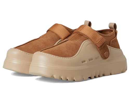 UGG Peakmod LowCut Sneaker für Herren, Kastanie, 45 EU UGG Peakmod LowCut Sneaker für Herren, Kastanie, 45 EU von UGG