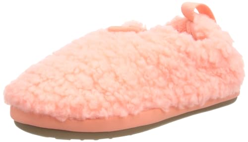 UGG Plushy Slipper Hausschuh, Starfish PINK, 21 EU von UGG