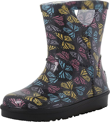 UGG RAHJEE BUTTERFLIES KIDS Stiefel 2017, 27 von UGG