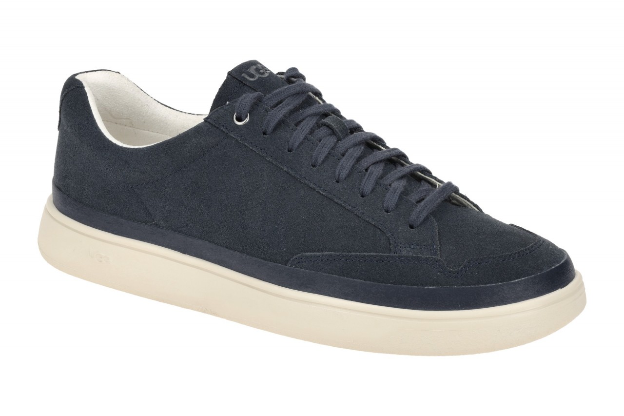 UGG SOUTH BAY SNEAKER LOW SUEDE 1154150 SNGH blau - Sneakers f?r Herren von UGG