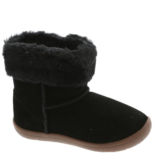 UGG Sammee Mode-Stiefel, Schwarz, 28 EU von UGG