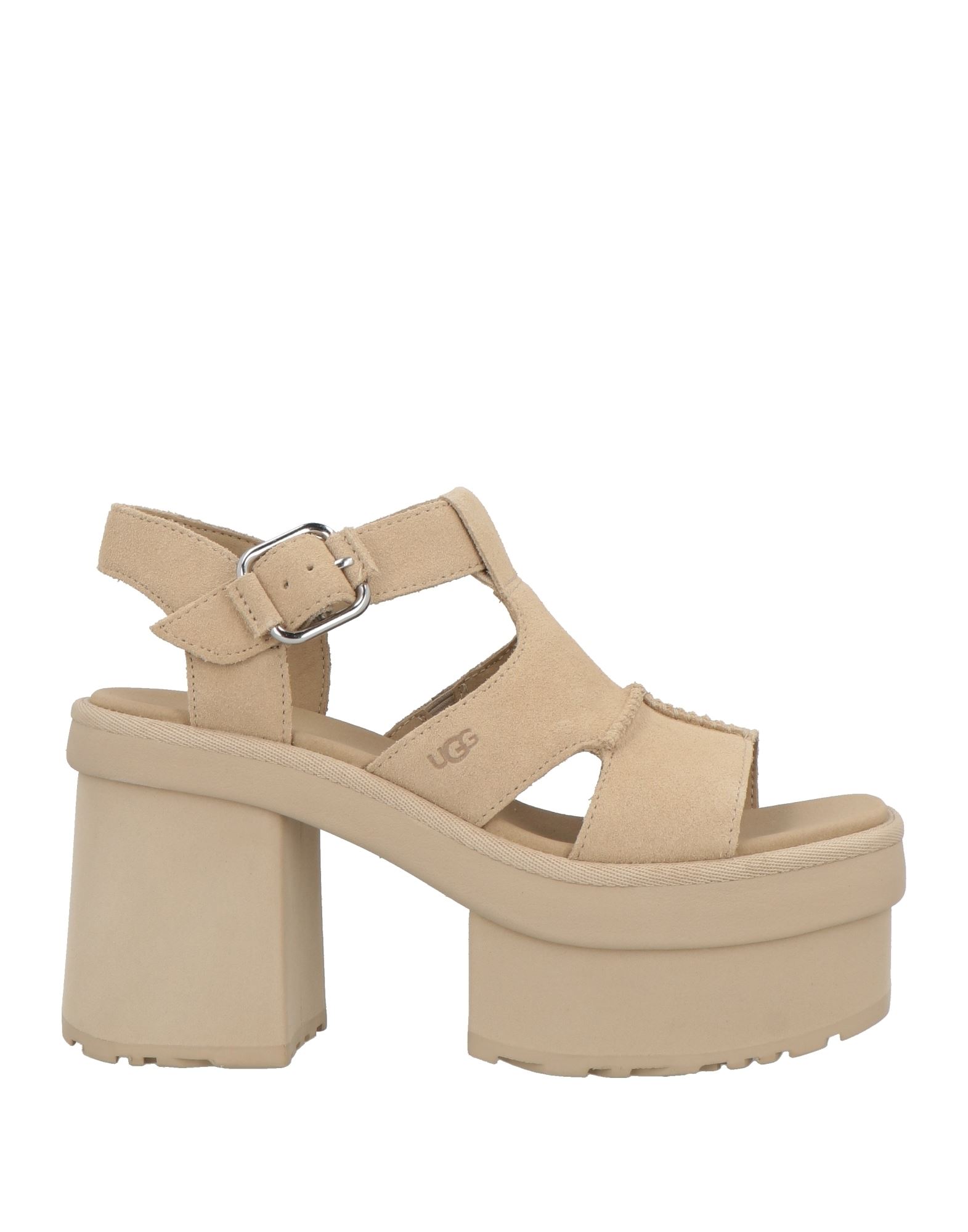 UGG Sandale Damen Beige von UGG
