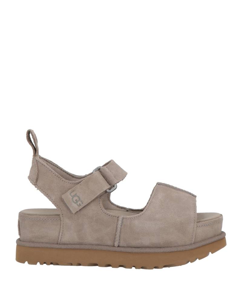 UGG Sandale Damen Grau von UGG