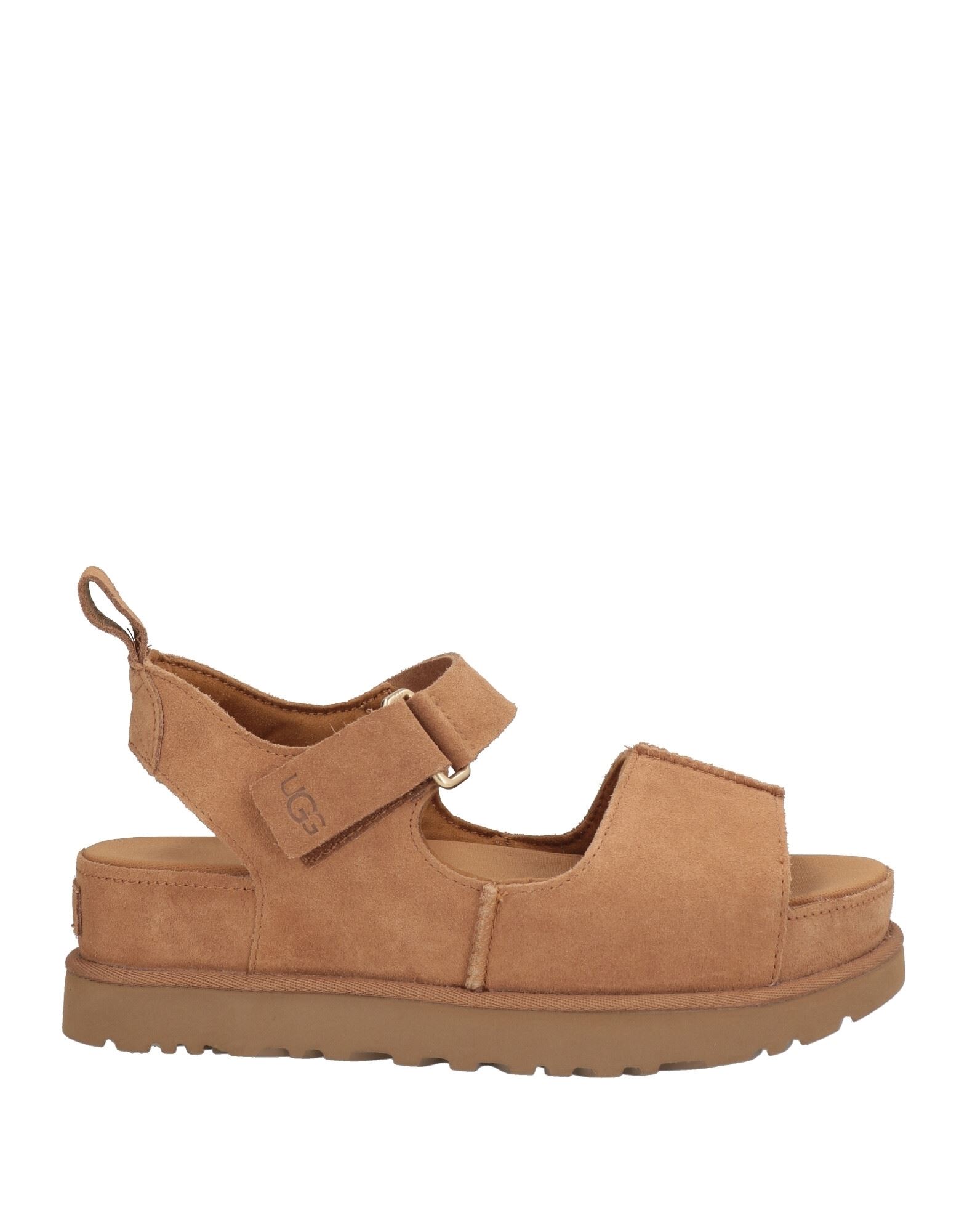 UGG Sandale Damen Kamel von UGG