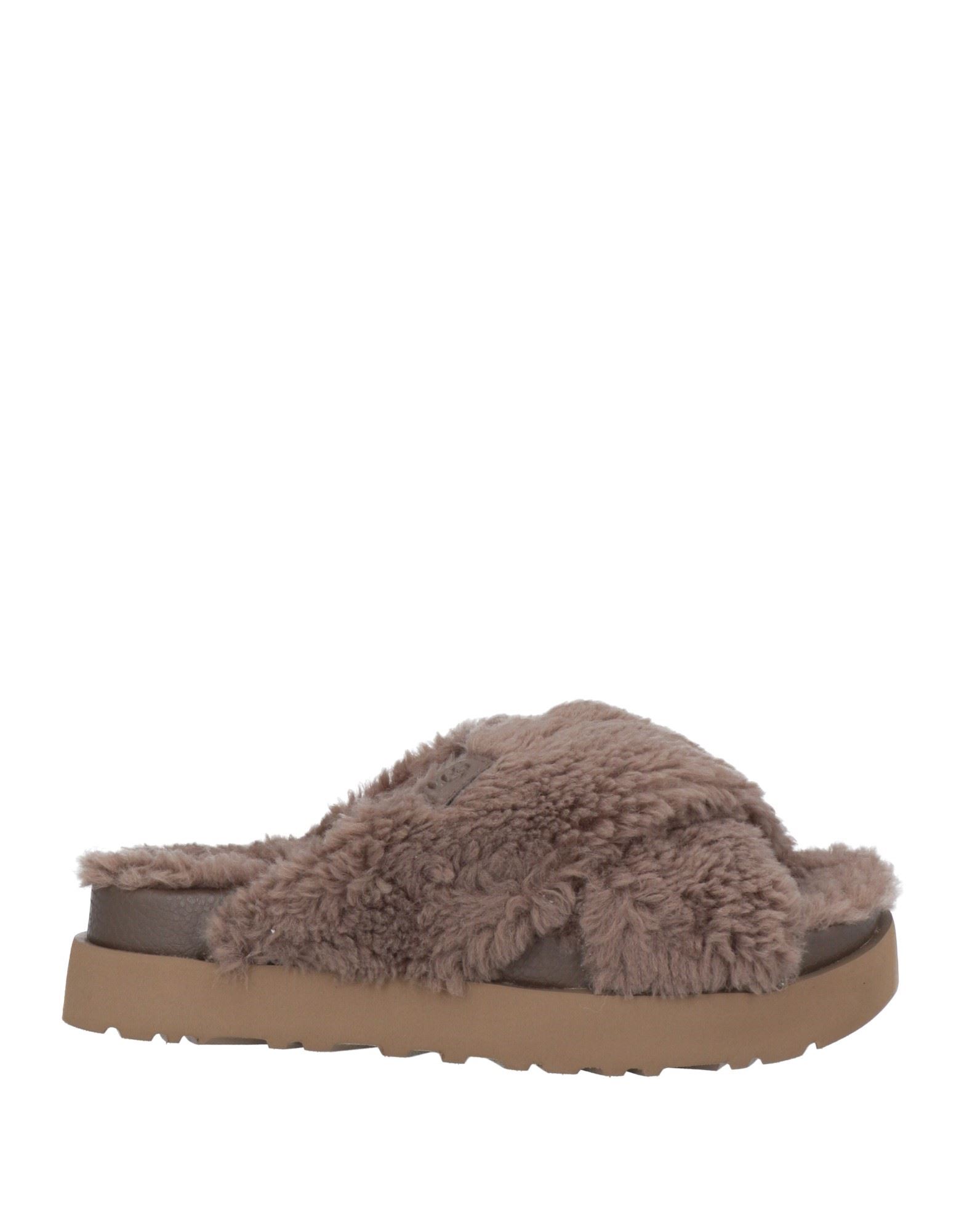 UGG Sandale Damen Khaki von UGG