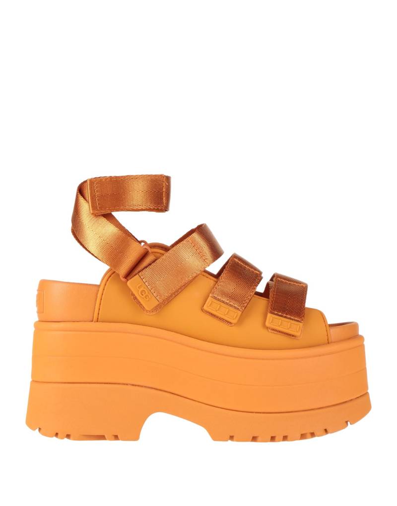 UGG Sandale Damen Orange von UGG