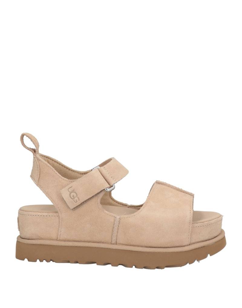 UGG Sandale Damen Sand von UGG