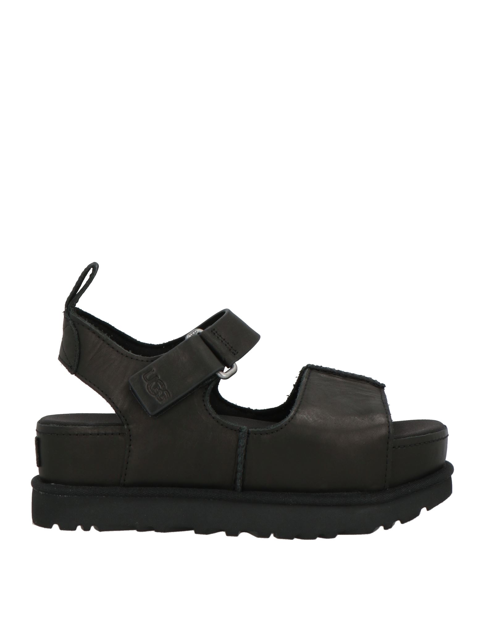 UGG Sandale Damen Schwarz von UGG