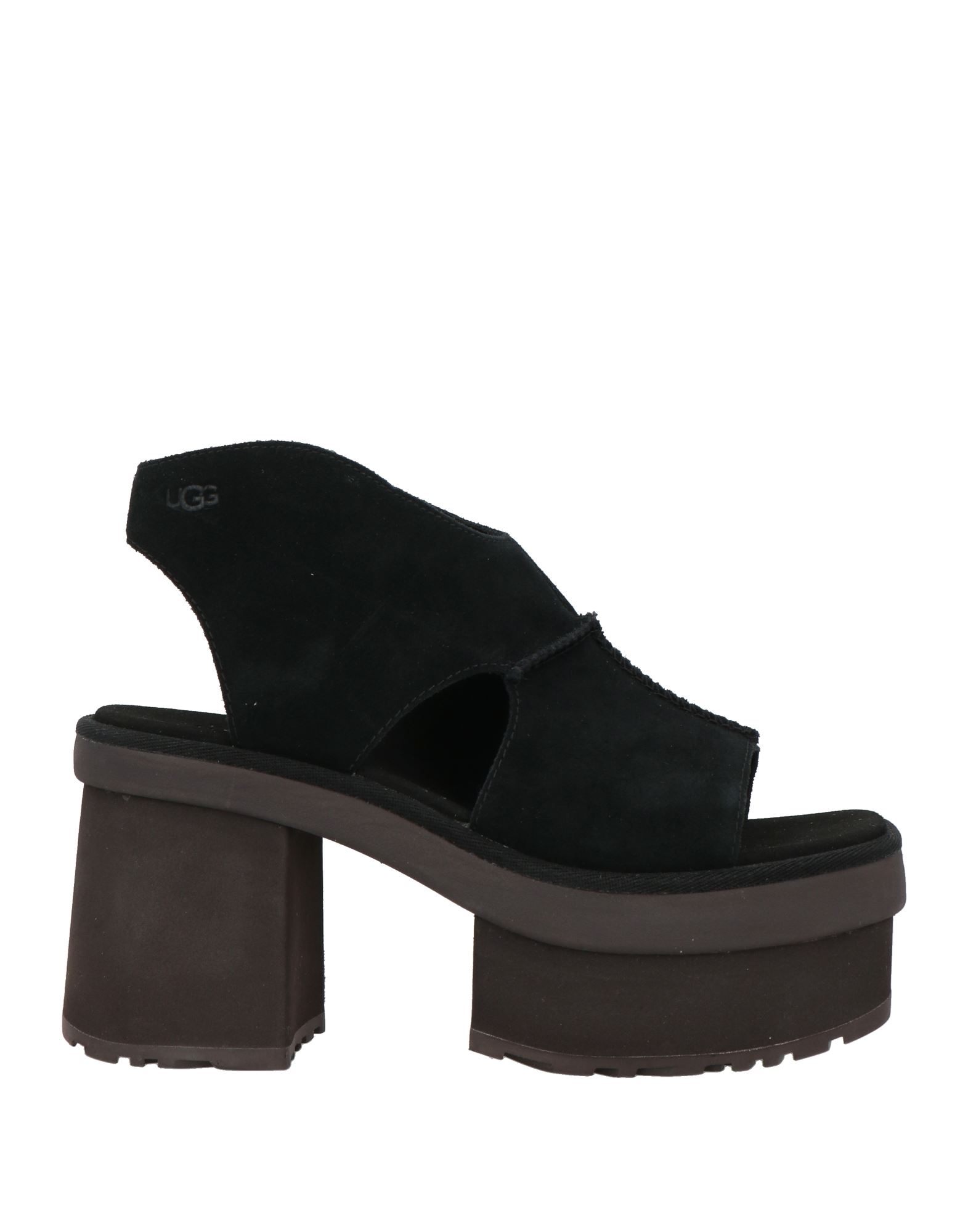 UGG Sandale Damen Schwarz von UGG