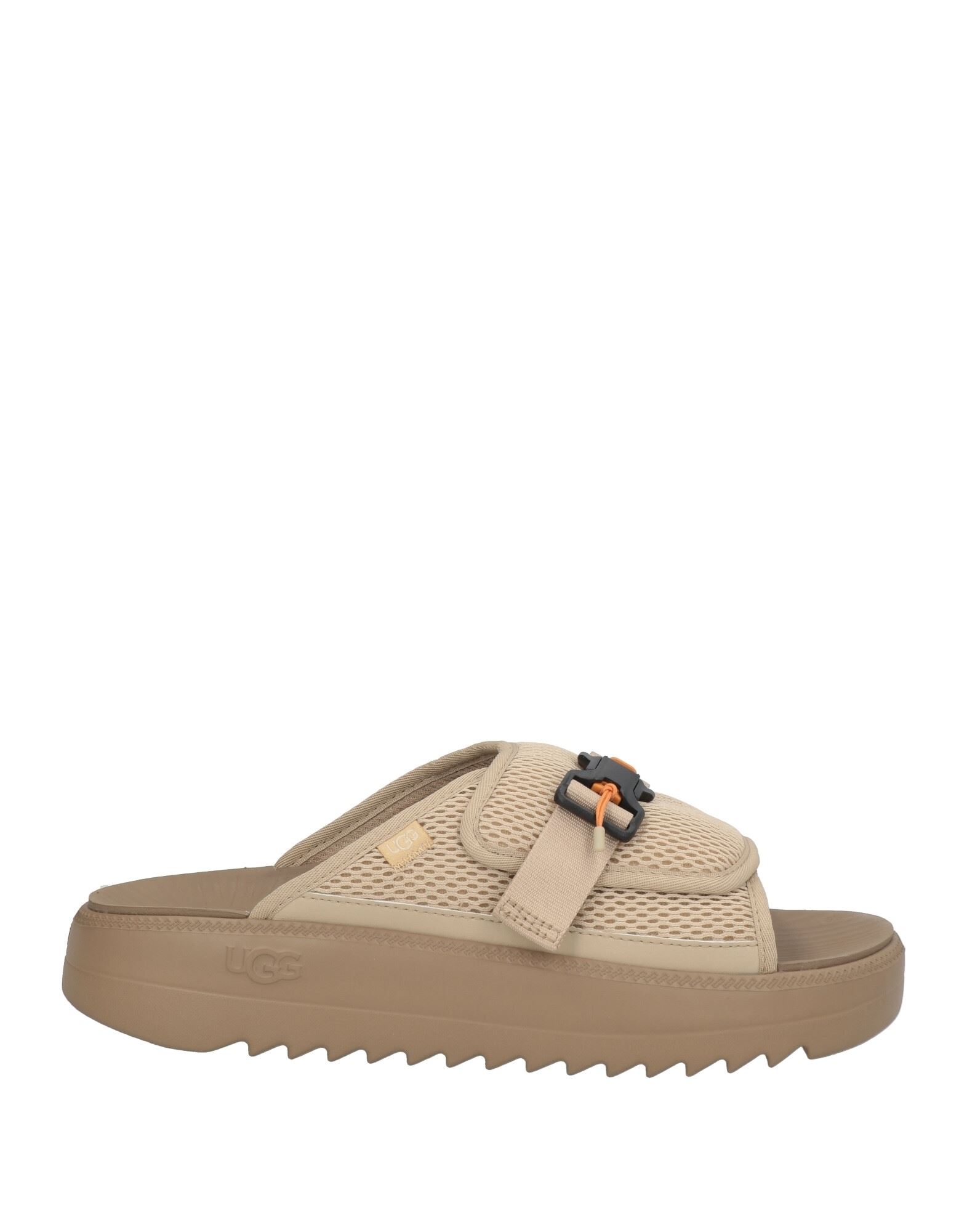 UGG Sandale Herren Beige von UGG