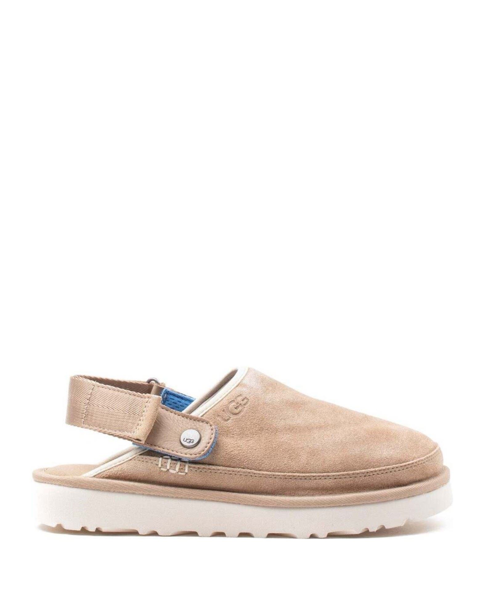 UGG Sandale Herren Beige von UGG