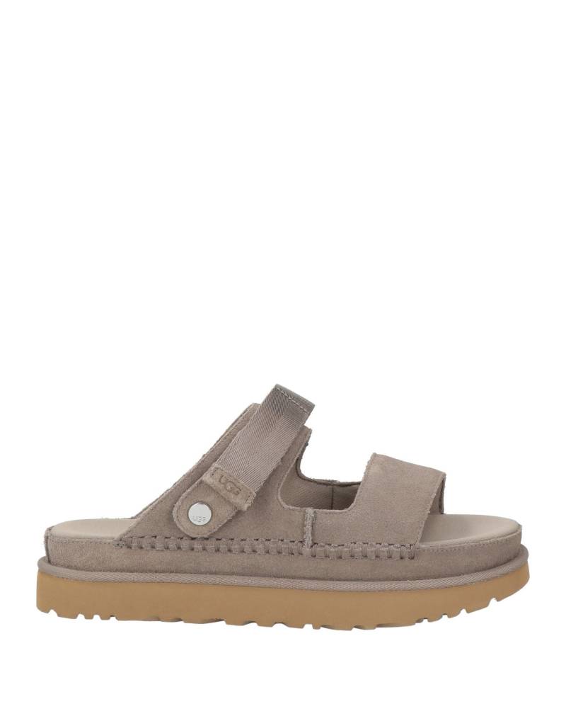 UGG Sandale Herren Grau von UGG