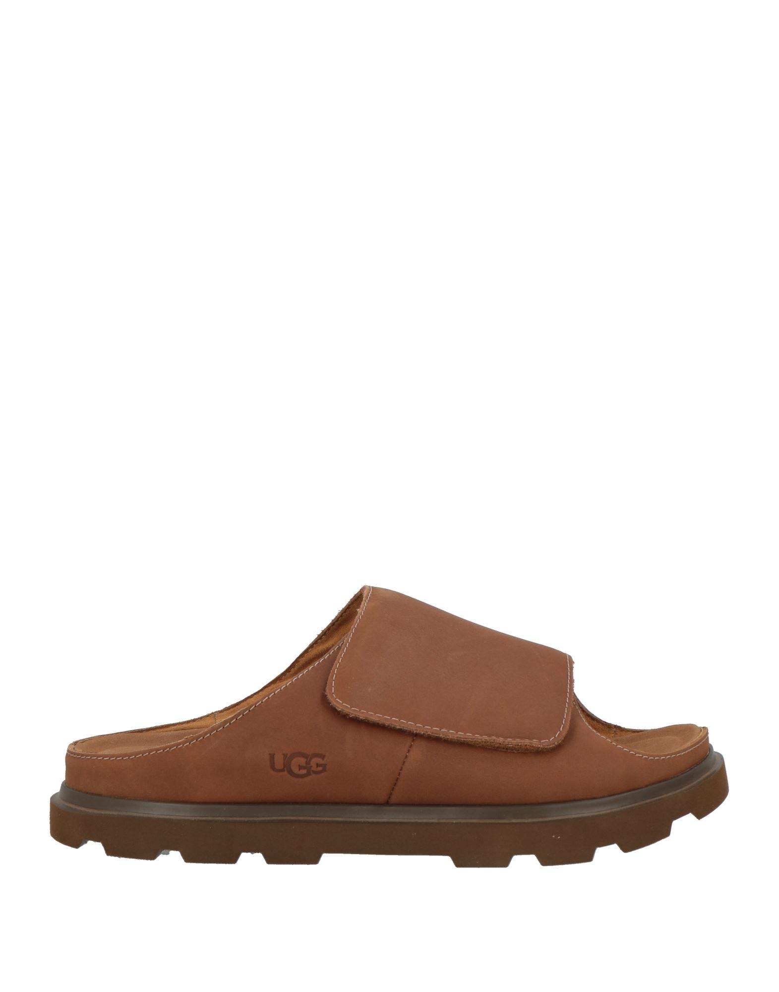 UGG Sandale Herren Lederfarben von UGG