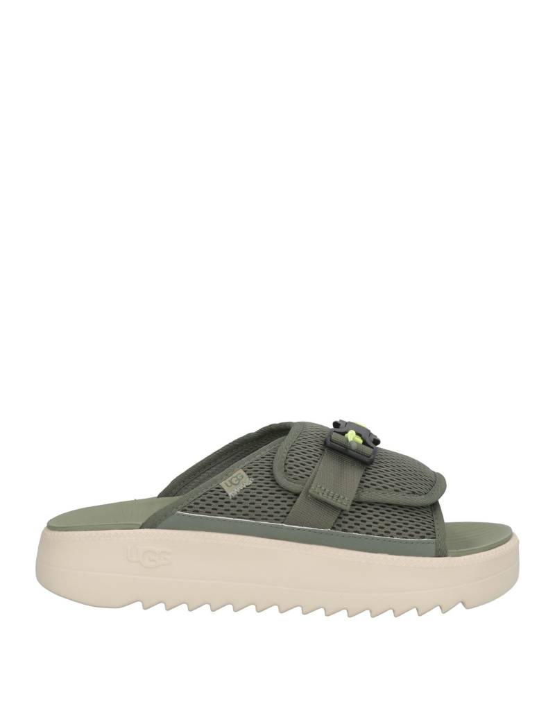 UGG Sandale Herren Salbeigrün von UGG