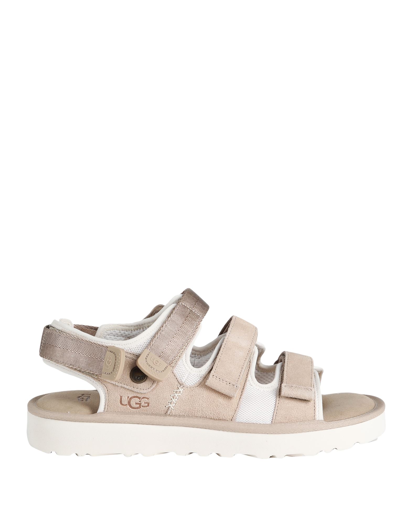 UGG Sandale Herren Sand UGG Sandale Herren Sand von UGG