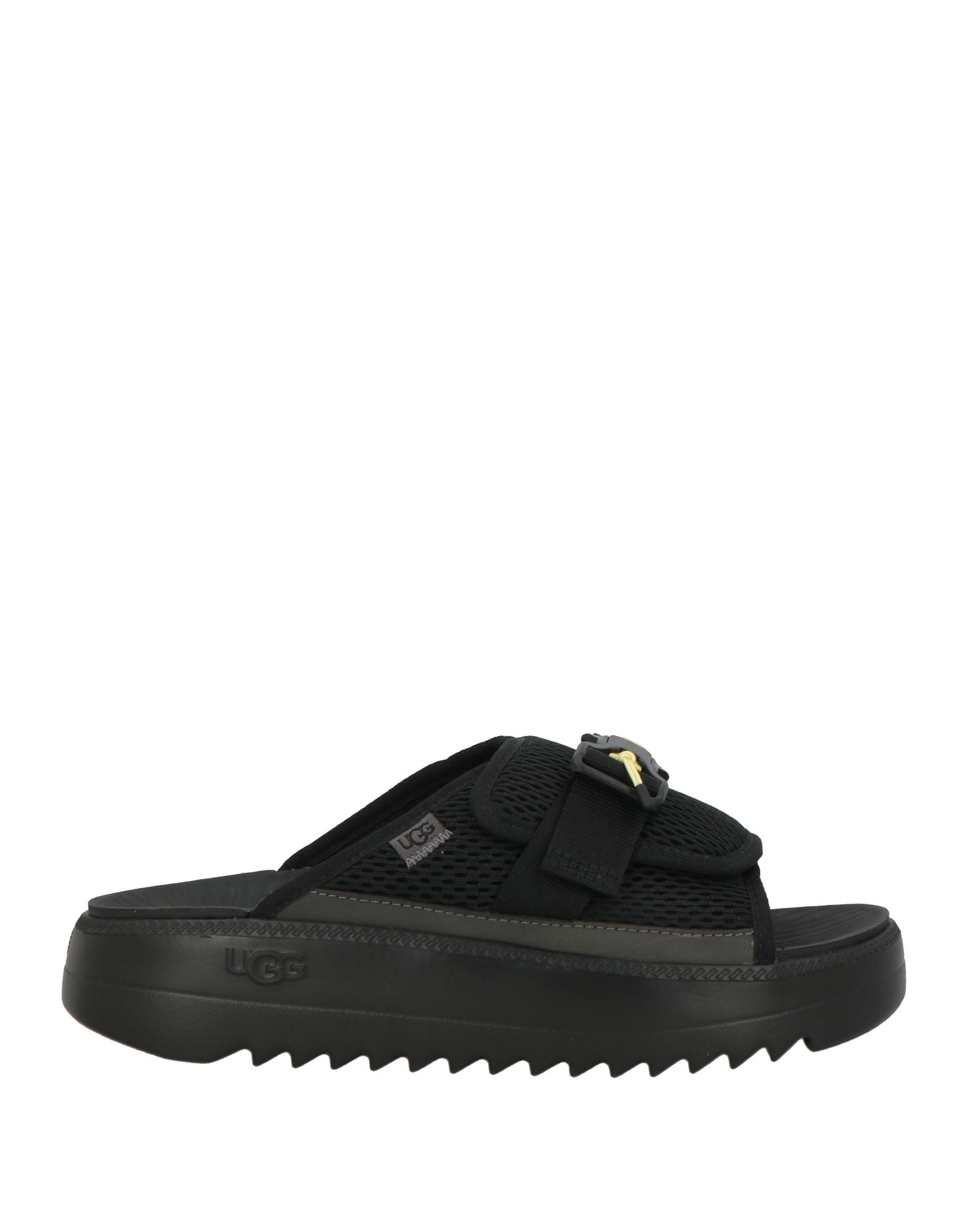 UGG Sandale Herren Schwarz von UGG