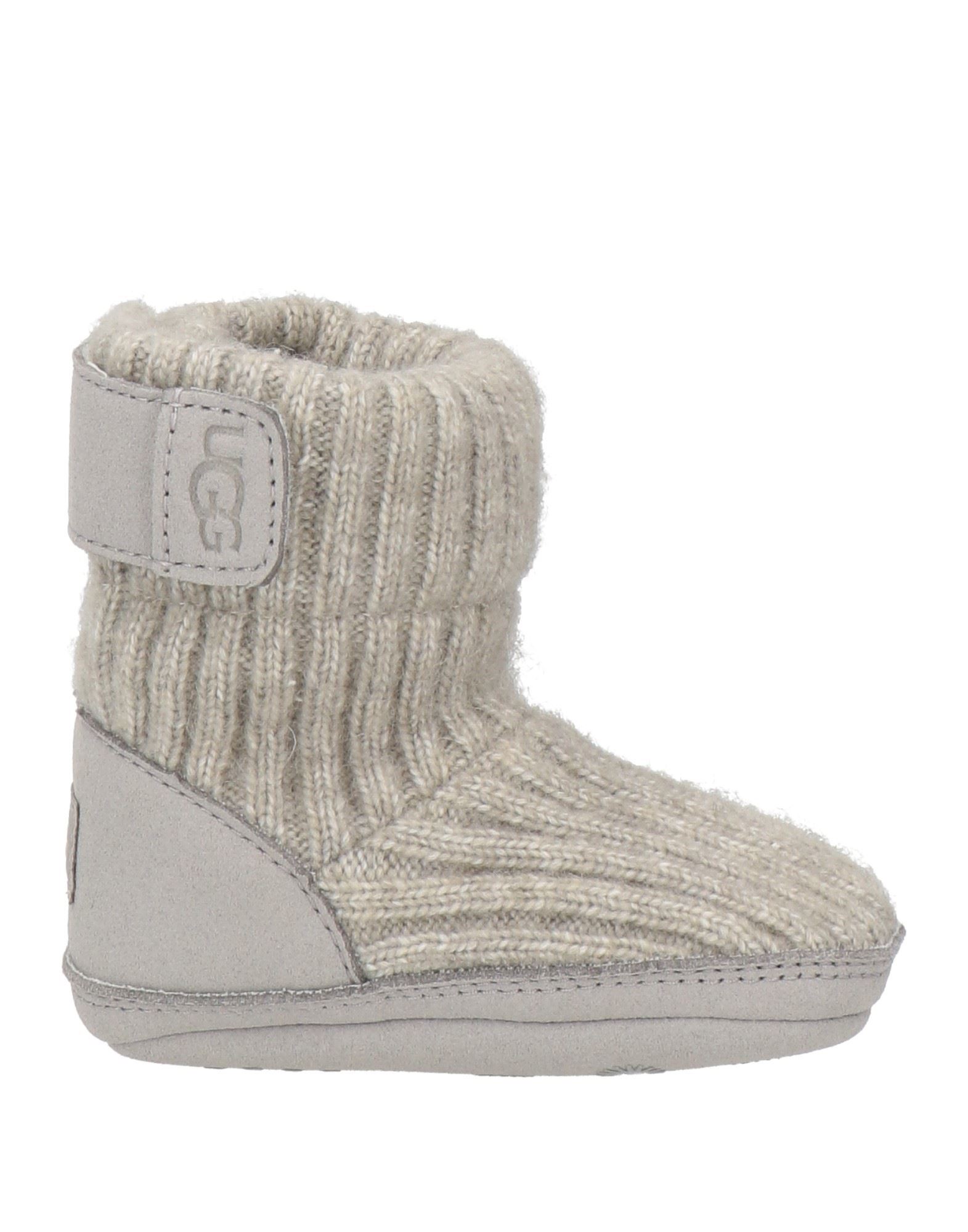 UGG Schuhe Für Neugeborene Kinder Hellgrau von UGG