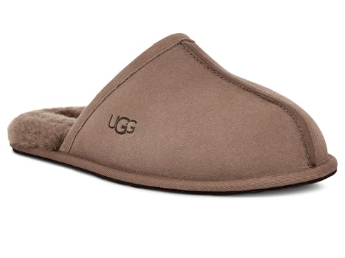 UGG Scuff Hausschuh, Caribou, 45 EU von UGG