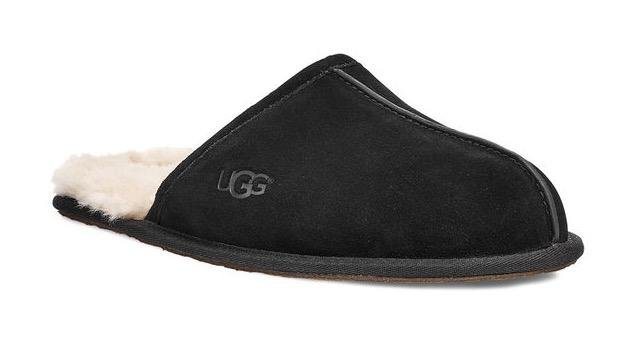 UGG Scuff Pantoffel mit Warmfutter von UGG