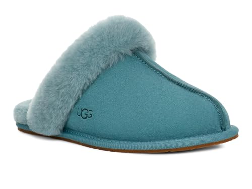 UGG Scuffette II Hausschuh, Deep Ice, 36 EU von UGG
