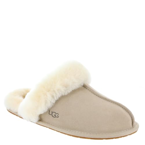 UGG Scuffette II Hausschuh, Sand 872, 43 EU von UGG