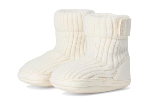 UGG Skylar and Beanie Hausschuh, Cream von UGG